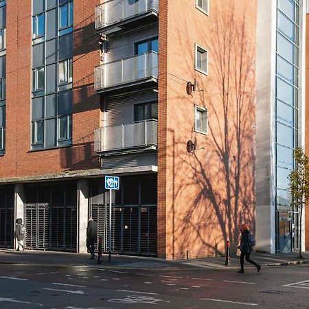 Luxury, Sleeps 6, City Centre Belfast Eksteriør billede