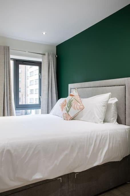 Luxury, Sleeps 6, City Centre Belfast Eksteriør billede
