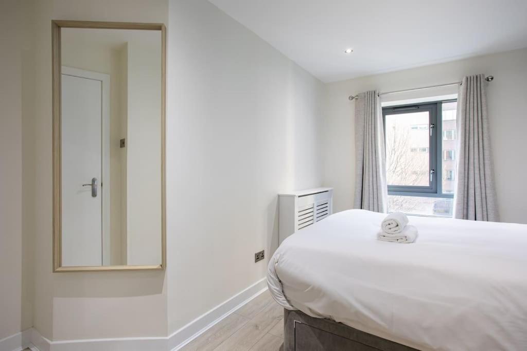 Luxury, Sleeps 6, City Centre Belfast Eksteriør billede